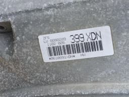 BMW BMW 5 Series F90 G30 M5 Gearbox 8098289 399 XDN ZFS GA8HP75Z Gearbox — thumbnail 10