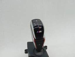 BMW BMW 5 Series F90 G30 M5 Gear Selector 8094905 Gear Shift Linkage LHD- — thumbnail 3