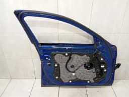 BMW BMW 5 Series F90 G30 M5 Left Front Door 41 00 7408961 Door Front Left — thumbnail 6
