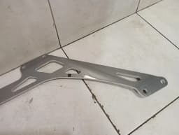 BMW BMW 8 Series 18--25 G16 M8 Gran Coupe Holder Bracket 8075677 Holder Carrier — thumbnail 6