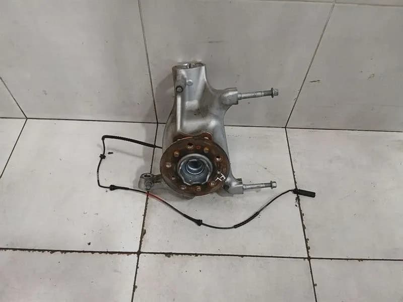 BMW 4 G83 M4 Left Front Hub 31218095649 AWD Wheel Bearing Housing Front Left -