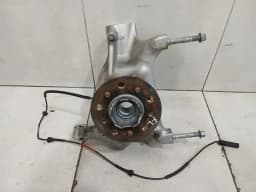 BMW BMW 4 G83 M4 Left Front Hub 31218095649 AWD Wheel Bearing Housing Front Left - — thumbnail 3