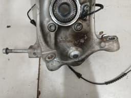 BMW BMW 4 G83 M4 Left Front Hub 31218095649 AWD Wheel Bearing Housing Front Left - — thumbnail 7