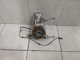 BMW BMW 4 G83 M4 Left Front Hub 31218095649 AWD Wheel Bearing Housing Front Left - — thumbnail 2