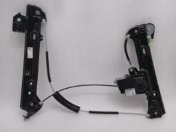 BMW BMW 4 G83 M4 Left Front Door Winder 5A071C3 Window Regulator Front Left — thumbnail 1