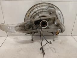 BMW BMW F90 G30 M5 Left Front Hub 7857011 Wheel Bearing Housing Front Left 31107857017- — thumbnail 7