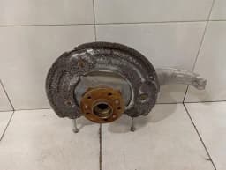 BMW BMW F90 G30 M5 Left Front Hub 7857011 Wheel Bearing Housing Front Left 31107857017- — thumbnail 3