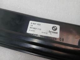 BMW BMW 4 G83 M4 Left Front Door Winder 5A071C3 Window Regulator Front Left — thumbnail 7