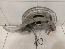 BMW BMW F90 G30 M5 Left Front Hub 7857011 Wheel Bearing Housing Front Left 31107857017- — thumbnail 5