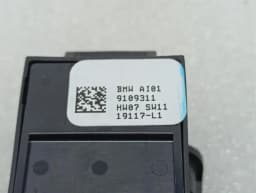 BMW BMW 5 Series F90 G30 M5 Light Switch 9472969 Light Switch — thumbnail 10