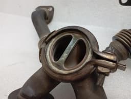 BMW BMW 5 Series F90 G30 M5 Exhaust Manifold 11627849461 SET Exhaust Manifold — thumbnail 7