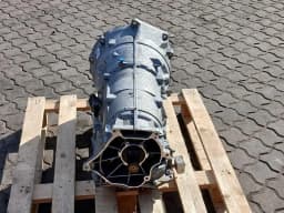 BMW BMW 4 G83 M4 Gearbox 24009504769 AWD Transmission GA8HP76X 5A90063- — thumbnail 9
