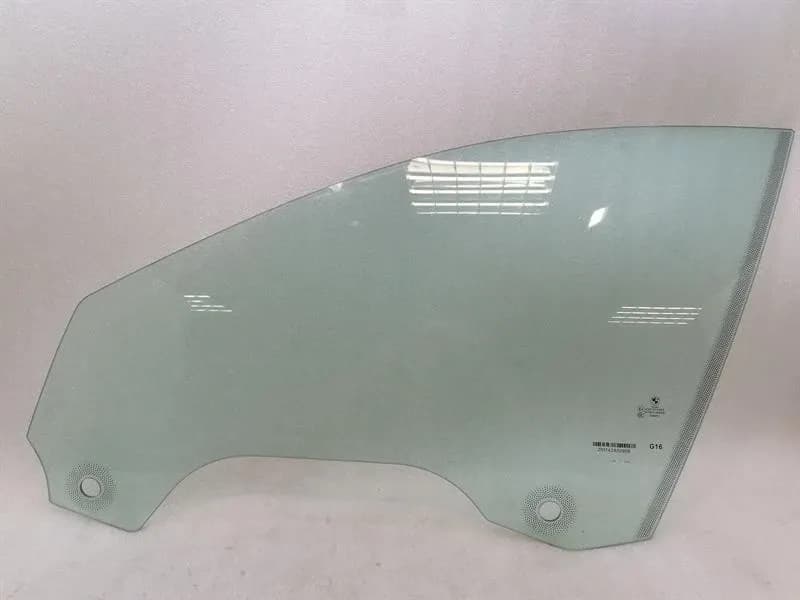 BMW BMW 8 G16 M8 Gran Coupe Left Front Door Glass 51337428509 Door Window Front Left