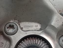 BMW BMW 4 G83 M4 Left Rear Hub 33308095657 Wheel Bearing Housing Rear Left - — thumbnail 8