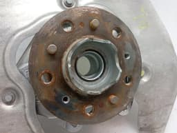BMW BMW 4 G83 M4 Left Rear Hub 33308095657 Wheel Bearing Housing Rear Left - — thumbnail 3