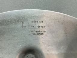 BMW BMW 4 G83 M4 Left Rear Hub 33308095657 Wheel Bearing Housing Rear Left - — thumbnail 4