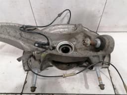 BMW BMW 5 F90 M5 Left Front Hub 31107857011 Wheel Bearing Housing Front Left X-DRIVE AWD- — thumbnail 9