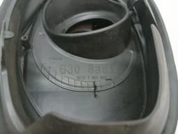 BMW BMW 5 Series F90 G30 M5 Fuel filler cap 7387939 fuel cap tank flap — thumbnail 5