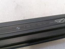 BMW BMW 4 G83 M4 Left Rear 1/4 Glass 51357955237 Door Window 1/4 Rear LH- — thumbnail 3