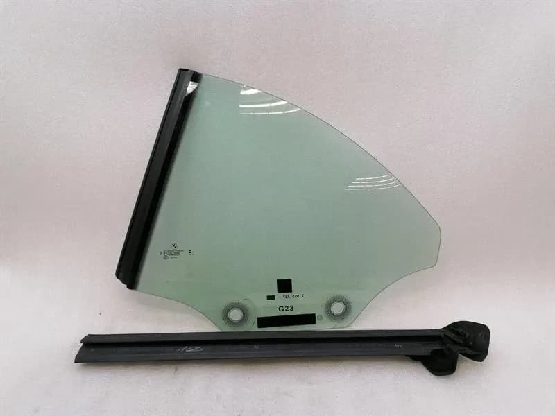 BMW BMW 4 G83 M4 Left Rear 1/4 Glass 51357955237 Door Window 1/4 Rear LH-