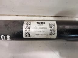 BMW BMW 5 Series F90 G30 M5 Left Rear Drive Shaft 7856937 Drive Shaft Rear Left — thumbnail 3