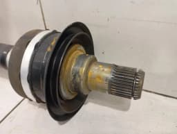 BMW BMW 5 Series F90 G30 M5 Left Rear Drive Shaft 7856937 Drive Shaft Rear Left — thumbnail 7