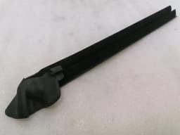 BMW BMW 4 G83 M4 Left Rear 1/4 Glass 51357955237 Door Window 1/4 Rear LH- — thumbnail 4
