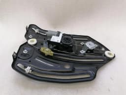 BMW BMW 4 G83 M4 Left Rear Door Winder 5A071C5 Window Regulator Rear Left — thumbnail 1