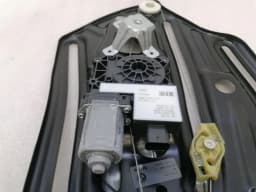 BMW BMW 4 G83 M4 Left Rear Door Winder 5A071C5 Window Regulator Rear Left — thumbnail 7