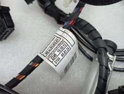 BMW BMW 4 G83 M4 PIPE 54345A05E15 ROOF HYDRAULICS HOSE CYLINDER ROOF SET- — thumbnail 6