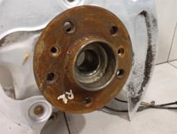 BMW BMW 5 Series F90 G30 M5 Left Rear Hub 7857065 Wheel Bearing Housing Rear Left - — thumbnail 6