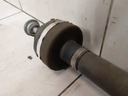 BMW BMW 5 Series F90 G30 M5 Left Rear Drive Shaft 7856937 Drive Shaft Rear Left — thumbnail 4