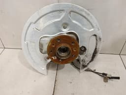 BMW BMW 5 Series F90 G30 M5 Left Rear Hub 7857065 Wheel Bearing Housing Rear Left - — thumbnail 5