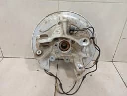 BMW BMW 5 Series F90 G30 M5 Left Rear Hub 7857065 Wheel Bearing Housing Rear Left - — thumbnail 7