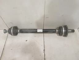 BMW BMW 4 G83 M4 left rear drive shaft 8089855 drive shaft rear left- — thumbnail 2