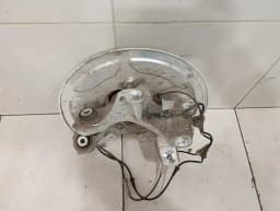 BMW BMW 5 Series F90 G30 M5 Left Rear Hub 7857065 Wheel Bearing Housing Rear Left - — thumbnail 9