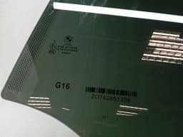 BMW BMW 8 G16 M8 Gran Coupe Left Rear Door Glass 51357428513 Door Window Rear Left — thumbnail 5
