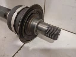 BMW BMW 4 G83 M4 left rear drive shaft 8089855 drive shaft rear left- — thumbnail 7