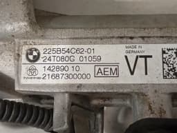 BMW BMW 4 G83 M4 Power Steering Rack 225B54C62 RHD Steering Rack — thumbnail 8