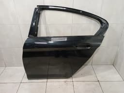 BMW BMW 5 Series F90 G30 M5 Left Rear Door 41 00 7408963 Door Rear Left — thumbnail 1