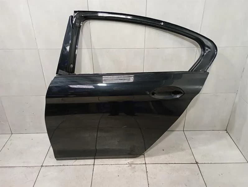 BMW 5 Series F90 G30 M5 Left Rear Door 41 00 7408963 Door Rear Left
