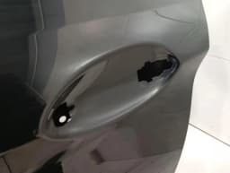 BMW BMW 5 Series F90 G30 M5 Left Rear Door 41 00 7408963 Door Rear Left — thumbnail 5