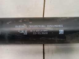 BMW BMW 5 Series F90 G30 M5 Propshaft 8094726 Propshaft - — thumbnail 4