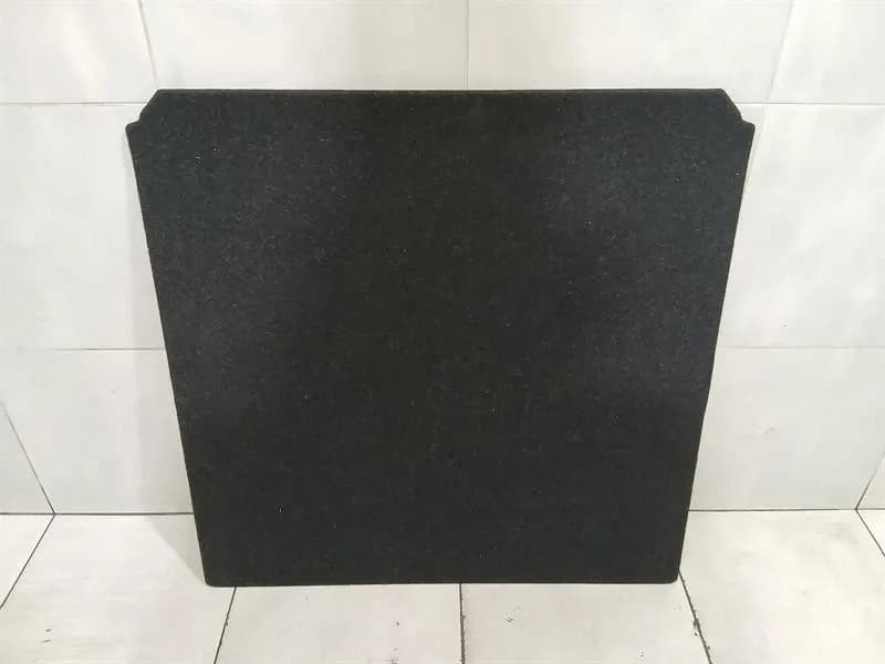 BMW BMW 4 G83 M4 Luggage Compartment Cover 7489212 Convertible Boot Liner -