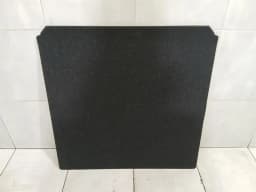 BMW BMW 4 G83 M4 Luggage Compartment Cover 7489212 Convertible Boot Liner - — thumbnail 2