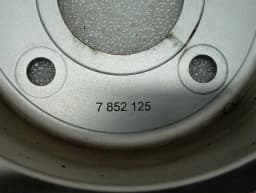 BMW BMW 5 Series F90 G30 M5 Belt Tensioner 11287852125 Pulley - — thumbnail 9
