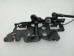 BMW BMW 4 G83 M4 54345A05E08 ROOF LOCK — thumbnail 3