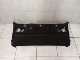 BMW BMW 5 Series F90 G30 M5 Parcel Shelf 8068544 Parcel Shelf Alcantara Roller Blind — thumbnail 6