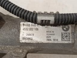 BMW BMW 5 Series F90 G30 M5 Power Steering Rack 7828177545 RHD Steering Rack — thumbnail 9