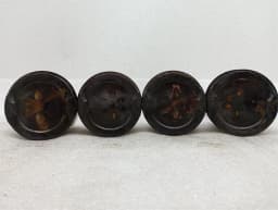 BMW BMW 5 Series F90 G30 M5 Piston Set of 8 11258092931 Piston Set OEM — thumbnail 7
